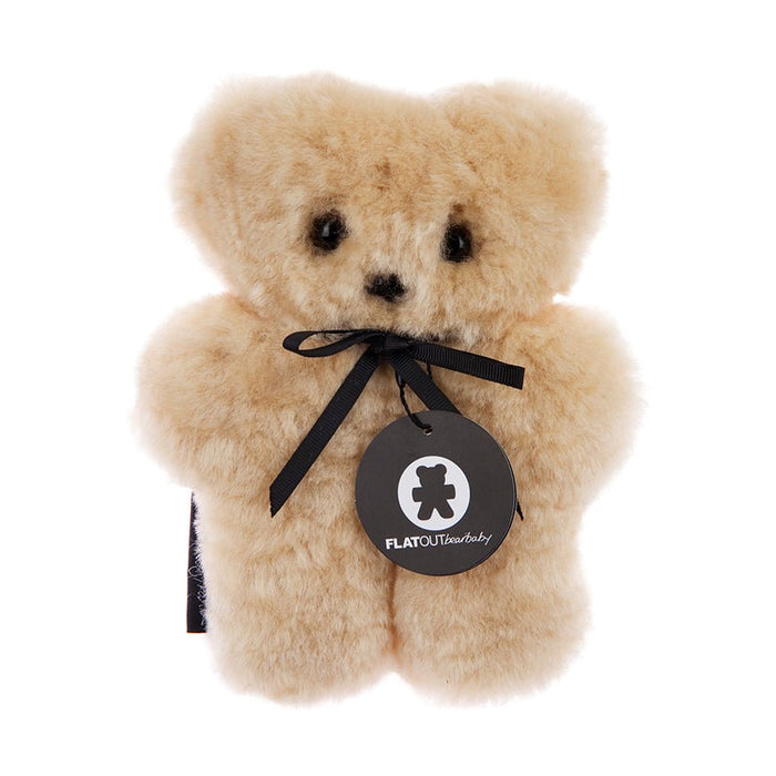 FLATOUTbear Baby - The Woolly Brand