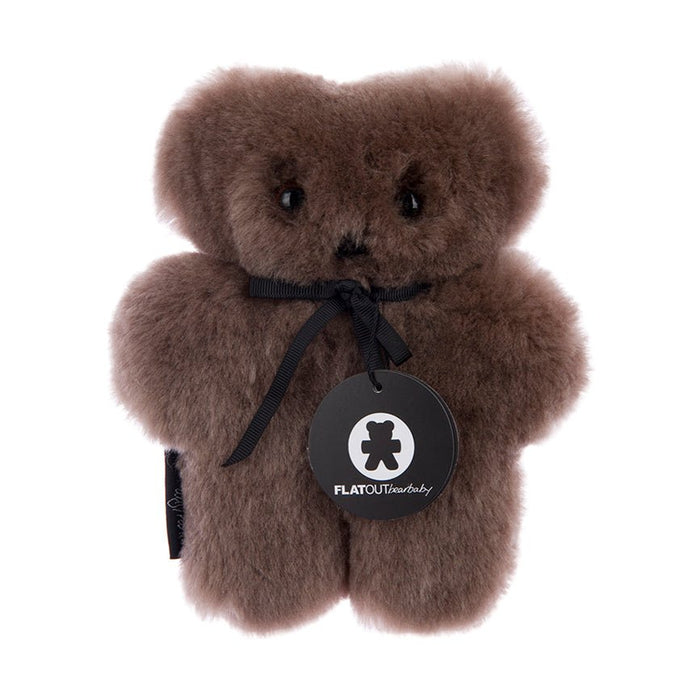 FLATOUTbear Baby - The Woolly Brand