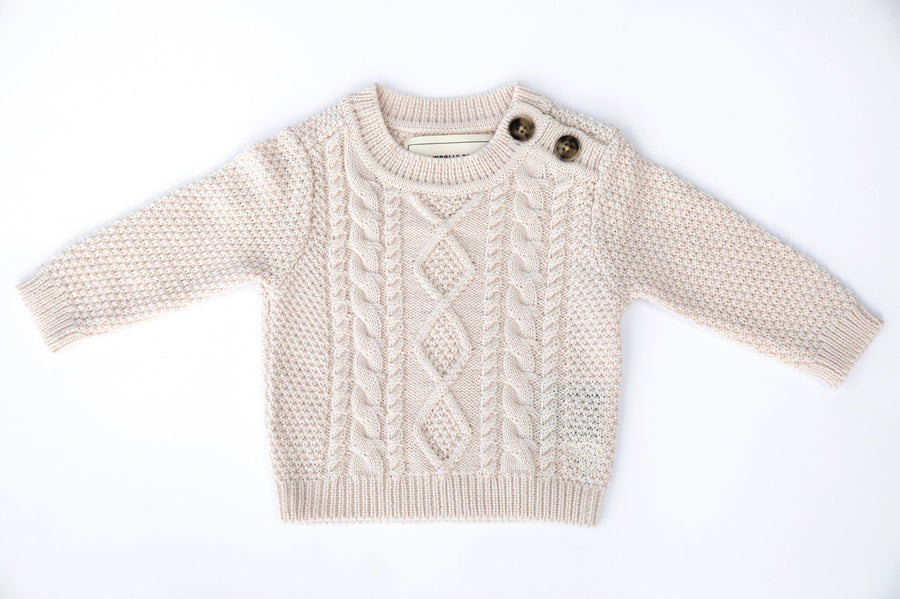 Australian Merino Wool Jumpers & Cardigans for Children– The Woolly Brand